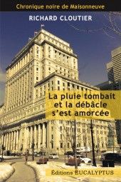 Cloutier-La _pluie_tombait